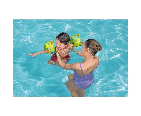 Inflatable sleeve Bestway 38x14 cm