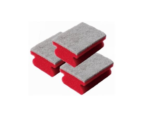 Dish sponge Liao H130030 3pc.