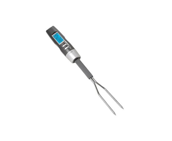 Digital meat thermometer