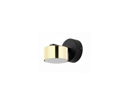 Wall lamp TK Lighting DALLAS 6090 TK-L GX53 1x MAX 60W Golden black