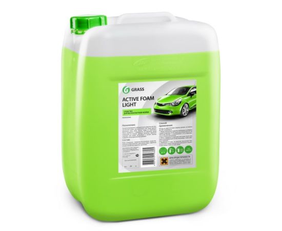 Liquid for non-contact washing Grass 132103 20 kg