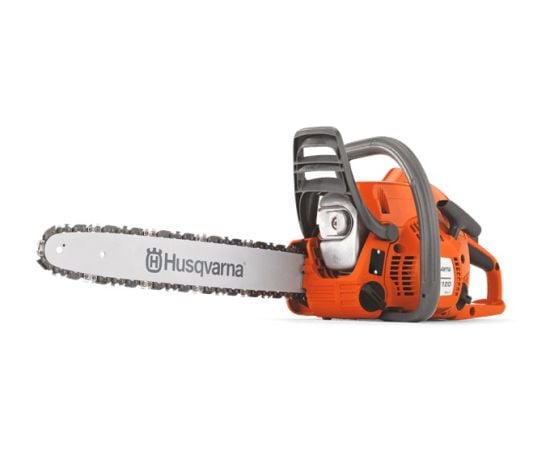 Chainsaw Husqvarna 120 Mark II 1400W