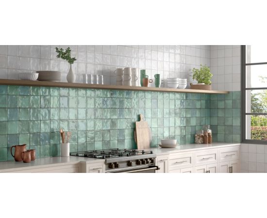 კაფელი Super Ceramica Murano Blanco 300x600 მმ