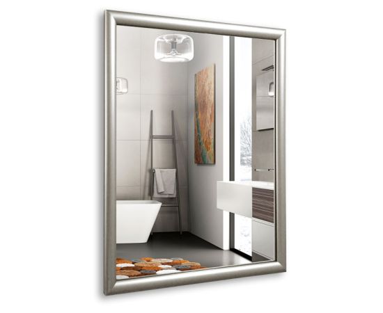 Mirror Silver Mirrors Magnat 340х540 mm silver