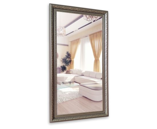 სარკე Silver Mirrors Efes 500x950 მმ