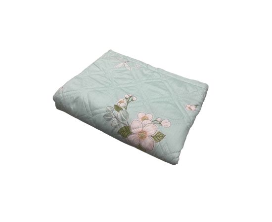 Summer blanket S5566 140x195cm