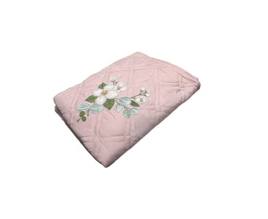 Summer blanket S5566 140x195cm