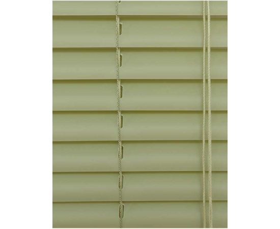 Horizontal blinds Delfa NO.RF-M-511 60x160 cm