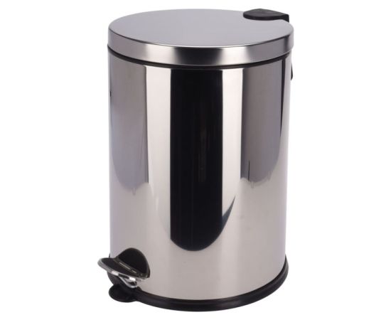 Trash can with pedal Koopman 30L 1015OZ