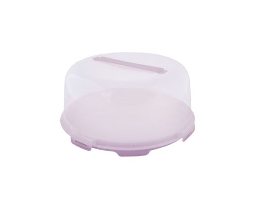 Container round Aleana pink