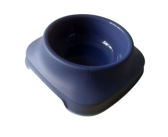 Bowl for pets Plast Art plastic 1 l