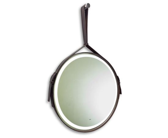 Mirror Silver Mirrors Captain D610 mm