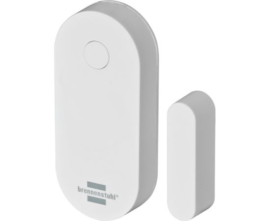 Датчик двери окна Brennenstuhl Connect Zigbee TFK CZ 01 1293910