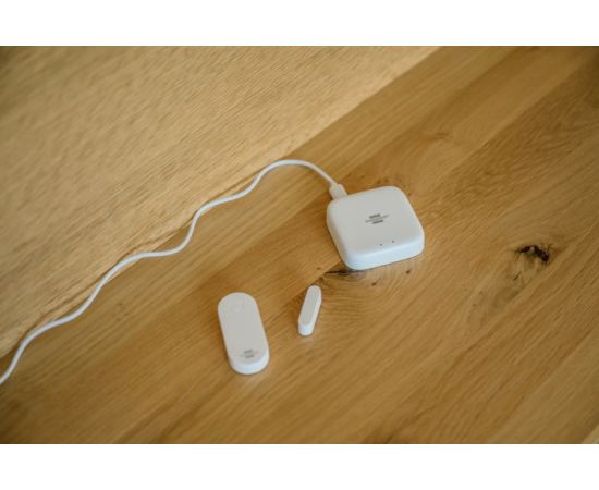 Датчик двери окна Brennenstuhl Connect Zigbee TFK CZ 01 1293910