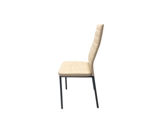 Chair Dona beige