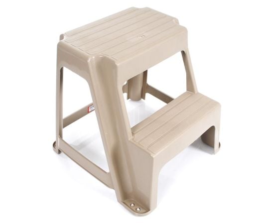 Plastic Step Stool Holiday TB-165