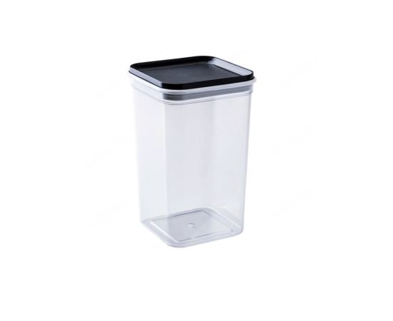 Container for loose products Aleana Fix 1,3l granite