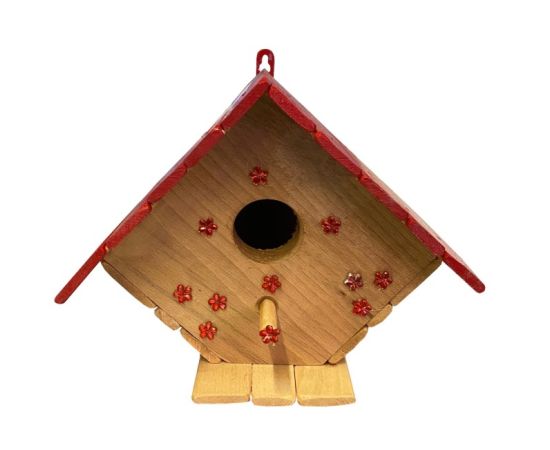 Birdhouse 1061