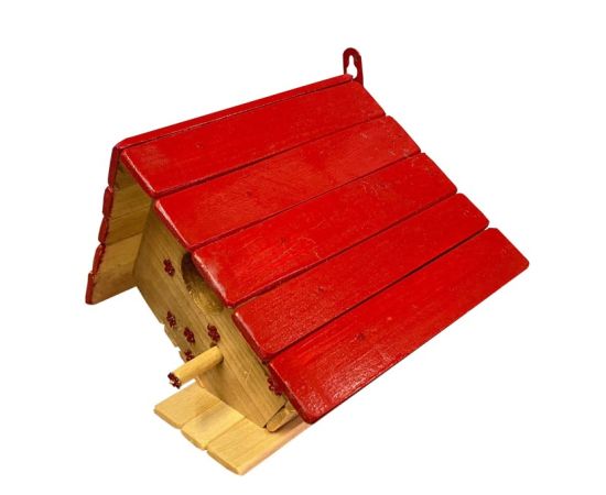 Birdhouse 1061