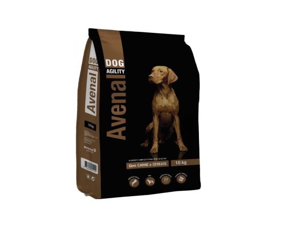 Dry food for adult dogs Avenal chicken meat 10kg