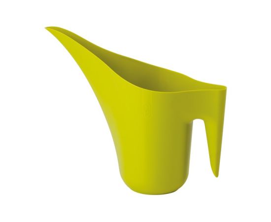 Watering can FORM PLASTIC Aruba 3200-042 pistachio 1.2 l