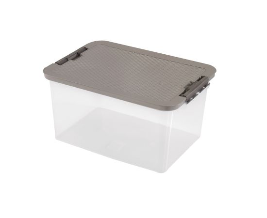 Plastic container Heidrun 1605 38l