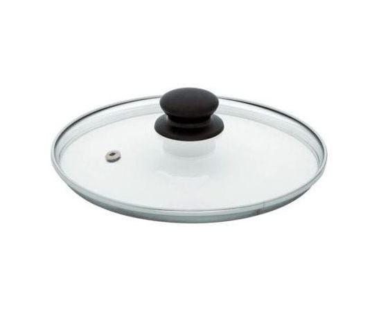 Lid glass Domotti 32 CM