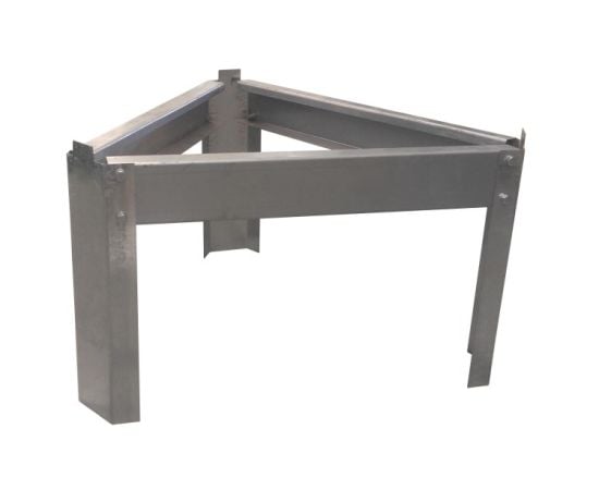 Barrel stand 400-500 l