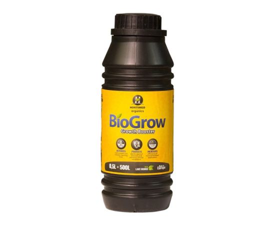 Fertilizer Biogrow 500 ml