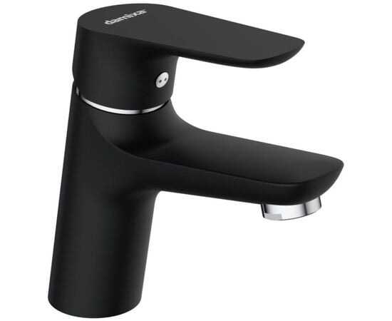 Washbasin faucet Damixa Origin Bit black 770210300