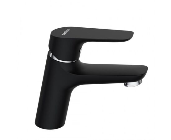 Washbasin faucet Damixa Origin Bit black 770210300