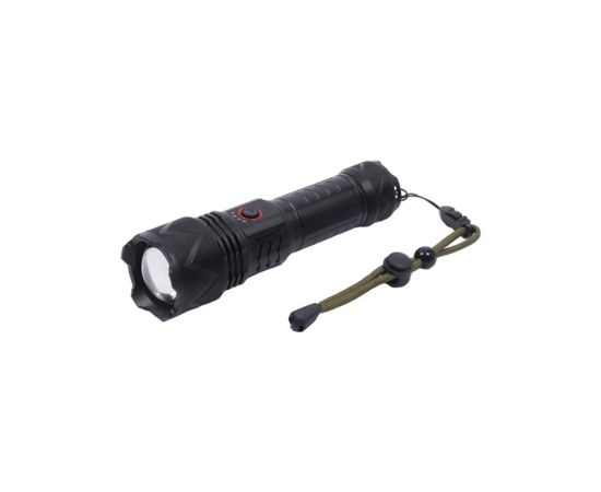 Flashlight LINUS LIN-3370 10W aluminum