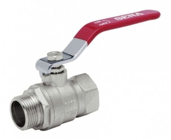 Ball valve ARCO SENA 150603 1/2"