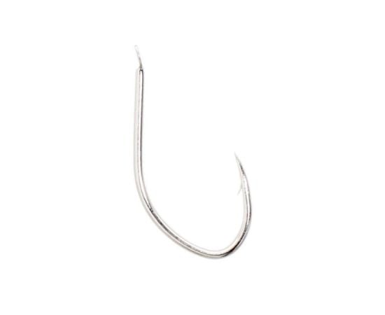 Fishing hook Flagman Feeder №10 10 pcs