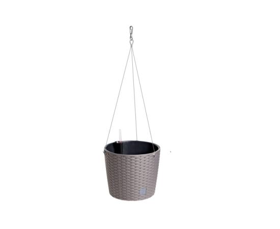 Flower pot Prosperplast RATO-mocca DRTW260-7529U 26 cm