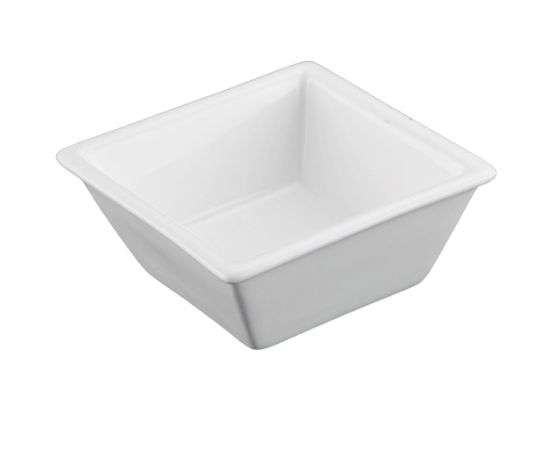 Sauce dish Wilmax 8x6cm 8996012