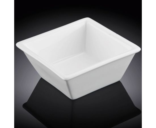 Sauce dish Wilmax 8x6cm 8996012