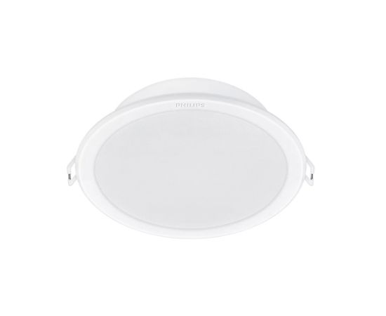 პანელი LED Philips 59441 3.5W 40K MESON 080 WH