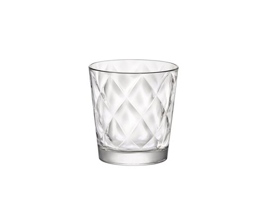 Juice glass Bormioli Rocco Kaleido 35054 250ml