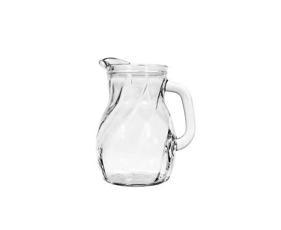 Glass carafe Bormioli Rocco BISTROT 310138 1l