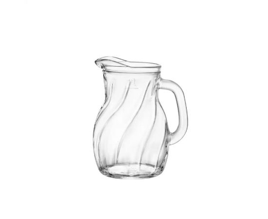 Glass carafe Bormioli Rocco BISTROT 310138 1l