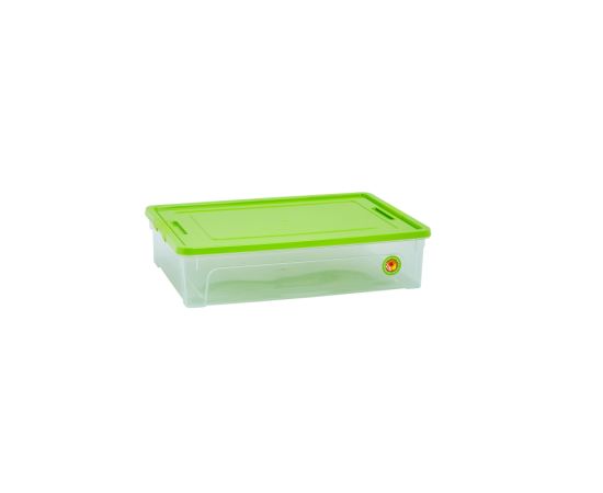 Container Aleana Smart Box 1,7l olive