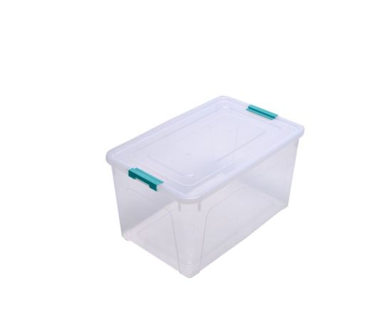 Container Aleana Smart Box 3,8l turquoise