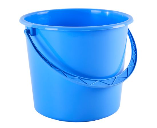 Bucket Aleana 8 l blue