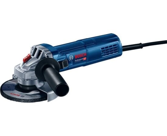 Angle grinder Bosch Professional GWS 9-125 S 900W (0601396102)