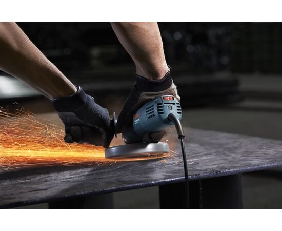 Angle grinder Bosch Professional GWS 9-125 S 900W (0601396102)