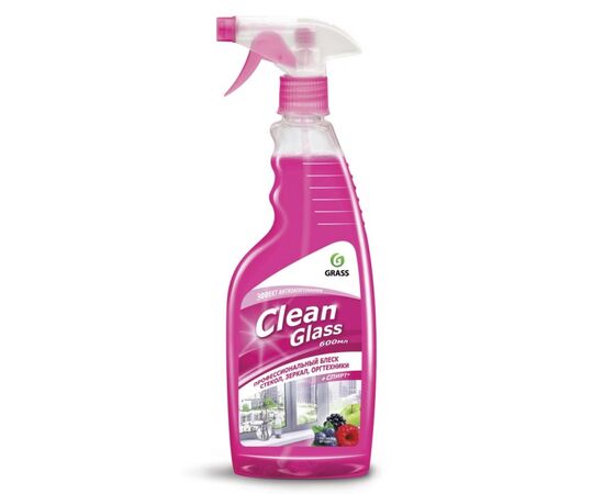 მინის საწმენდი Grass Clean Glass 125241 600 მლ