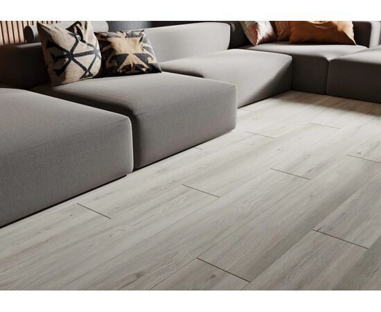 Керамогранит Cerrad SEKWOI BIANCO RECT 1202x193x8mm