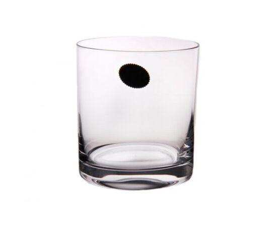 Glass for whiskey BOHEMIA 280 ml. 6 pc.