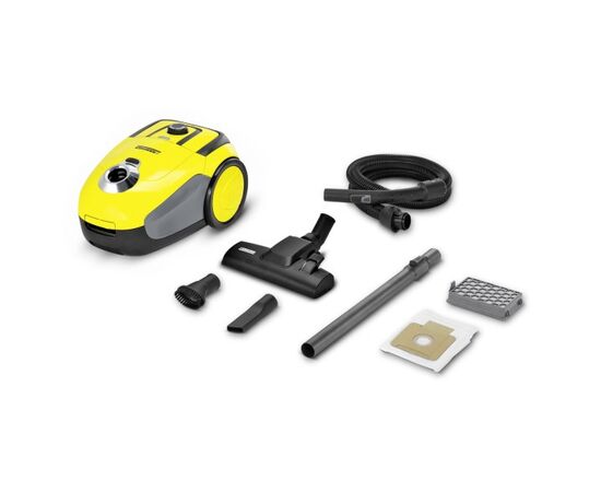 Пылесос для сухой уборки KARCHER VC 2 700W (1.198-105.0)